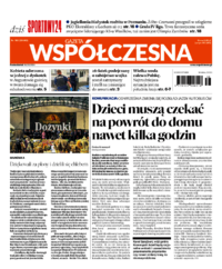 Gazeta Współczesna