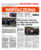 Gazeta Współczesna