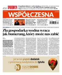 Gazeta Współczesna