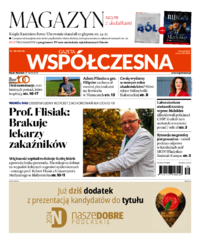 Gazeta Współczesna