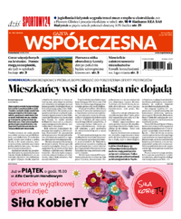 Gazeta Współczesna