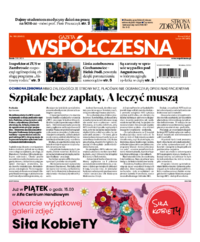 Gazeta Współczesna