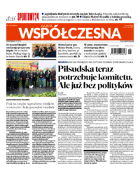 Gazeta Współczesna