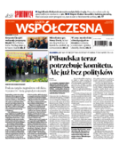 Gazeta Współczesna