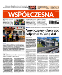 Gazeta Współczesna