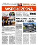 Gazeta Współczesna