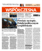 Gazeta Współczesna