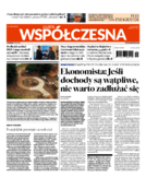 Gazeta Współczesna