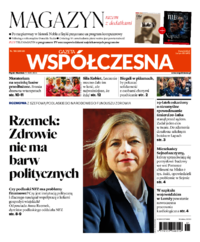 Gazeta Współczesna