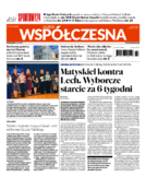 Gazeta Współczesna