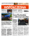 Gazeta Współczesna