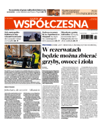 Gazeta Współczesna