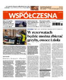 Gazeta Współczesna