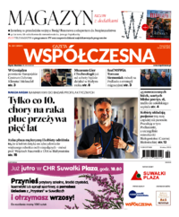 Gazeta Współczesna