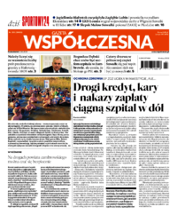 Gazeta Współczesna