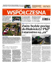 Gazeta Współczesna