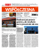 Gazeta Współczesna