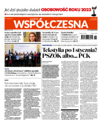 Gazeta Współczesna