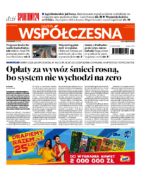 Gazeta Współczesna