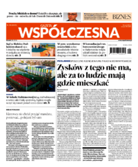 Gazeta Współczesna