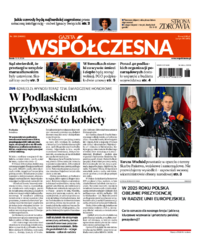 Gazeta Współczesna