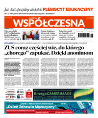 Gazeta Współczesna