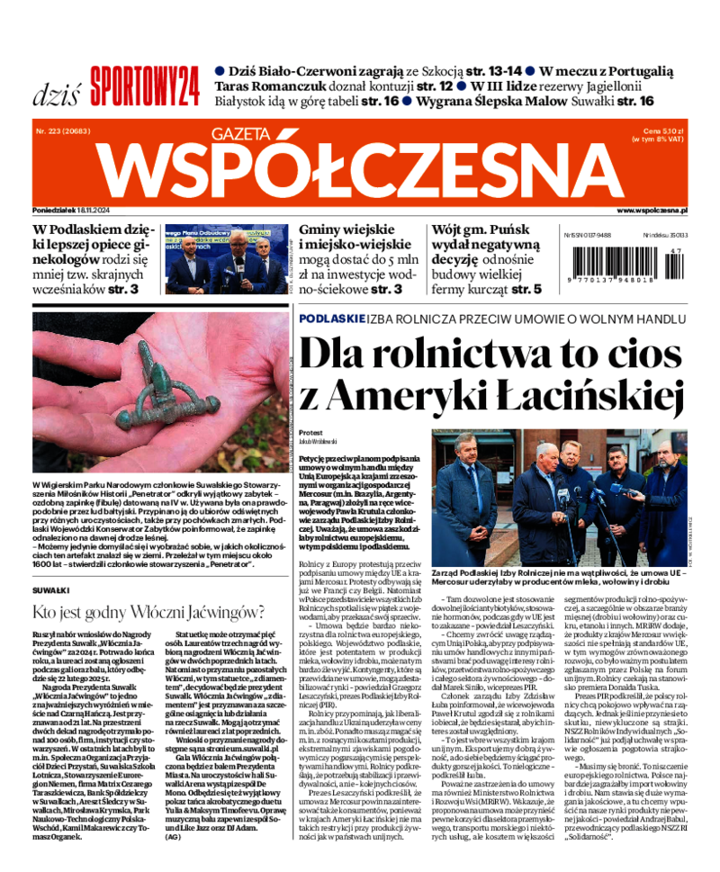 Gazeta Współczesna