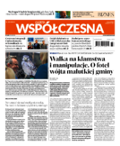 Gazeta Współczesna