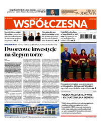 Gazeta Współczesna