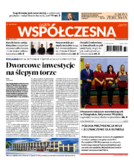 Gazeta Współczesna