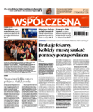 Gazeta Współczesna