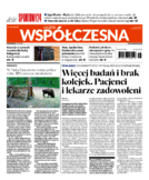 Gazeta Współczesna