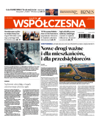 Gazeta Współczesna