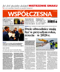 Gazeta Współczesna