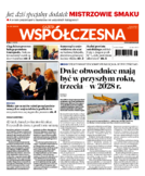 Gazeta Współczesna