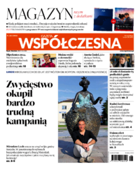 Gazeta Współczesna