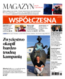 Gazeta Współczesna