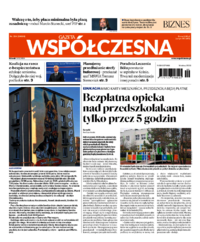 Gazeta Współczesna