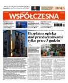 Gazeta Współczesna