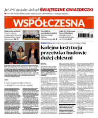 Gazeta Współczesna