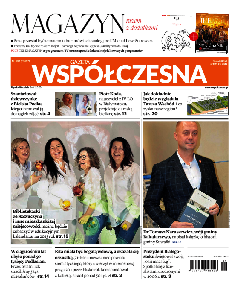 Gazeta Współczesna