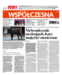 Gazeta Współczesna