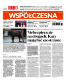 Gazeta Współczesna