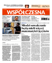 Gazeta Współczesna