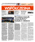 Gazeta Współczesna