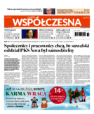 Gazeta Współczesna