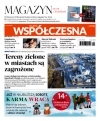 Gazeta Współczesna