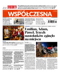 Gazeta Współczesna