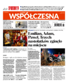 Gazeta Współczesna