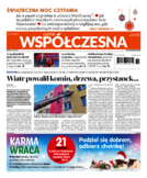 Gazeta Współczesna